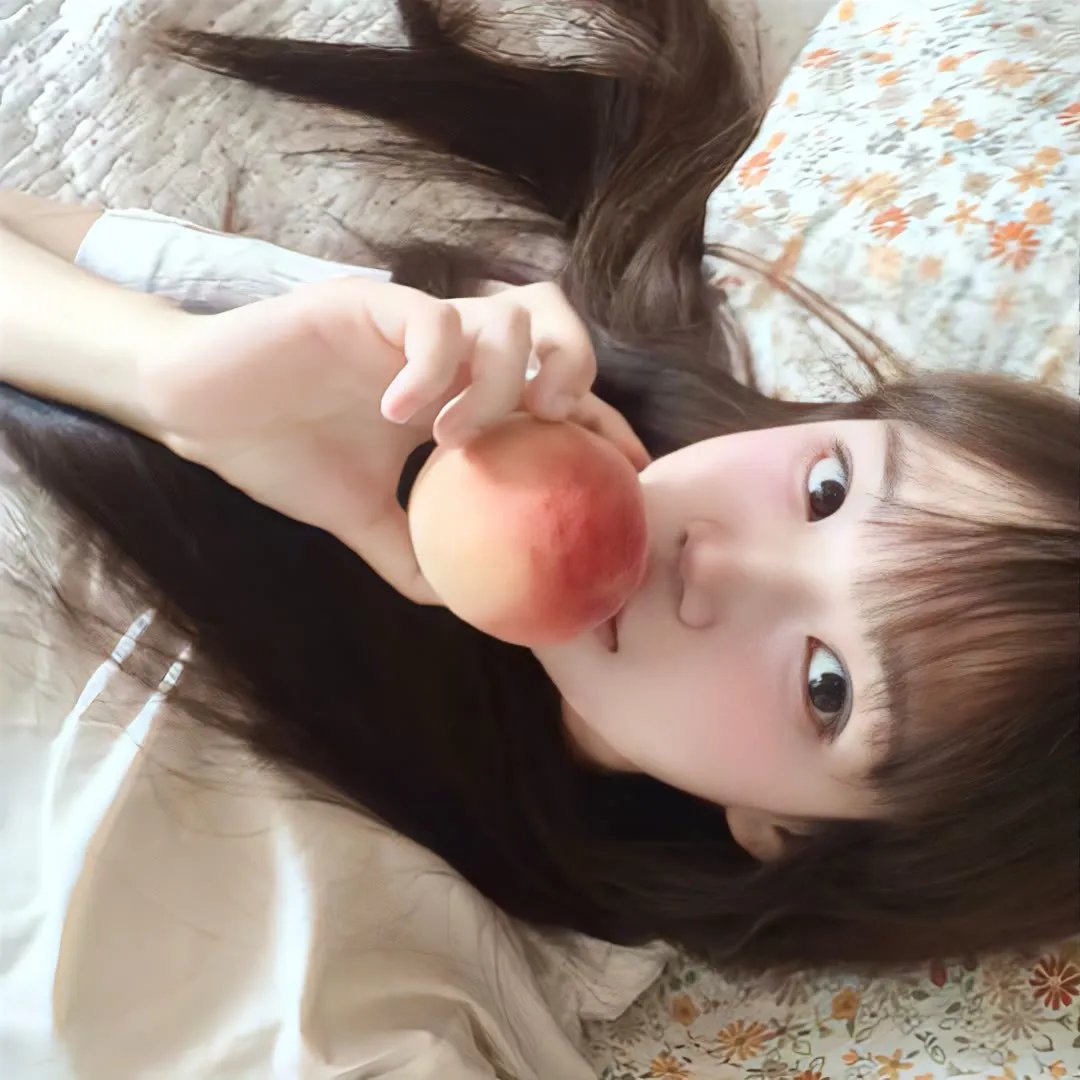 纯真小镇的夫人